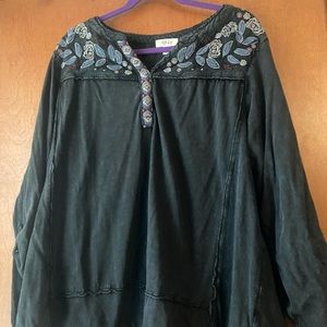 Style & co tunic